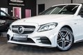 Thumbnail 3 - Mercedes-Benz C43 AMG Cabrio 4M|AMG PERF. AGA|ACC|BURMESTER