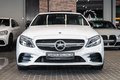 Thumbnail 5 - Mercedes-Benz C43 AMG Cabrio 4M|AMG PERF. AGA|ACC|BURMESTER