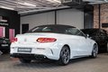 Thumbnail 7 - Mercedes-Benz C43 AMG Cabrio 4M|AMG PERF. AGA|ACC|BURMESTER
