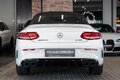 Thumbnail 10 - Mercedes-Benz C43 AMG Cabrio 4M|AMG PERF. AGA|ACC|BURMESTER