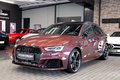 Daumennagel 2 - Audi RS3 SB 2.5 TFSI quattro|RS-AGA|RS-SITZE|PANO|B&O