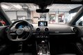 Daumennagel 16 - Audi RS3 SB 2.5 TFSI quattro|RS-AGA|RS-SITZE|PANO|B&O