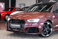 Daumennagel 3 - Audi RS3 SB 2.5 TFSI quattro|RS-AGA|RS-SITZE|PANO|B&O