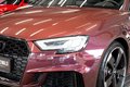 Daumennagel 5 - Audi RS3 SB 2.5 TFSI quattro|RS-AGA|RS-SITZE|PANO|B&O