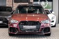 Daumennagel 6 - Audi RS3 SB 2.5 TFSI quattro|RS-AGA|RS-SITZE|PANO|B&O