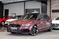 Daumennagel 1 - Audi RS3 SB 2.5 TFSI quattro|RS-AGA|RS-SITZE|PANO|B&O
