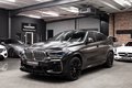 Thumbnail 2 - BMW X6 M50i xDriveM-AGA|HAMANN|H&K|PANO|HEAD-UP|ACC
