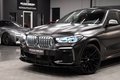 Thumbnail 3 - BMW X6 M50i xDriveM-AGA|HAMANN|H&K|PANO|HEAD-UP|ACC