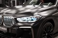 Thumbnail 5 - BMW X6 M50i xDriveM-AGA|HAMANN|H&K|PANO|HEAD-UP|ACC
