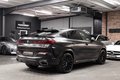 Thumbnail 8 - BMW X6 M50i xDriveM-AGA|HAMANN|H&K|PANO|HEAD-UP|ACC