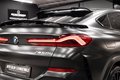 Thumbnail 9 - BMW X6 M50i xDriveM-AGA|HAMANN|H&K|PANO|HEAD-UP|ACC