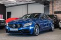 Daumennagel 2 - Mercedes-Benz C63 AMG Coupe|AMG PERF.AGA+SITZE|BURMESTER|ACC