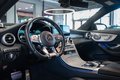 Daumennagel 11 - Mercedes-Benz C63 AMG Coupe|AMG PERF.AGA+SITZE|BURMESTER|ACC