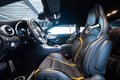 Daumennagel 12 - Mercedes-Benz C63 AMG Coupe|AMG PERF.AGA+SITZE|BURMESTER|ACC