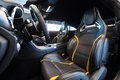 Daumennagel 13 - Mercedes-Benz C63 AMG Coupe|AMG PERF.AGA+SITZE|BURMESTER|ACC