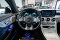 Daumennagel 15 - Mercedes-Benz C63 AMG Coupe|AMG PERF.AGA+SITZE|BURMESTER|ACC