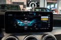 Daumennagel 21 - Mercedes-Benz C63 AMG Coupe|AMG PERF.AGA+SITZE|BURMESTER|ACC