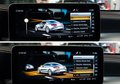 Daumennagel 24 - Mercedes-Benz C63 AMG Coupe|AMG PERF.AGA+SITZE|BURMESTER|ACC