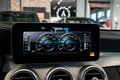 Daumennagel 25 - Mercedes-Benz C63 AMG Coupe|AMG PERF.AGA+SITZE|BURMESTER|ACC