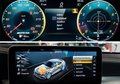 Daumennagel 26 - Mercedes-Benz C63 AMG Coupe|AMG PERF.AGA+SITZE|BURMESTER|ACC