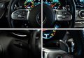 Daumennagel 27 - Mercedes-Benz C63 AMG Coupe|AMG PERF.AGA+SITZE|BURMESTER|ACC
