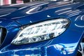 Daumennagel 4 - Mercedes-Benz C63 AMG Coupe|AMG PERF.AGA+SITZE|BURMESTER|ACC