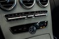 Daumennagel 32 - Mercedes-Benz C63 AMG Coupe|AMG PERF.AGA+SITZE|BURMESTER|ACC
