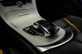 Daumennagel 34 - Mercedes-Benz C63 AMG Coupe|AMG PERF.AGA+SITZE|BURMESTER|ACC