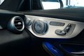 Daumennagel 35 - Mercedes-Benz C63 AMG Coupe|AMG PERF.AGA+SITZE|BURMESTER|ACC