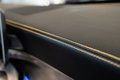 Daumennagel 39 - Mercedes-Benz C63 AMG Coupe|AMG PERF.AGA+SITZE|BURMESTER|ACC