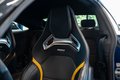 Daumennagel 40 - Mercedes-Benz C63 AMG Coupe|AMG PERF.AGA+SITZE|BURMESTER|ACC