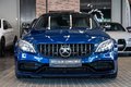 Daumennagel 5 - Mercedes-Benz C63 AMG Coupe|AMG PERF.AGA+SITZE|BURMESTER|ACC