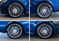 Daumennagel 42 - Mercedes-Benz C63 AMG Coupe|AMG PERF.AGA+SITZE|BURMESTER|ACC