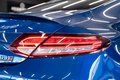 Daumennagel 8 - Mercedes-Benz C63 AMG Coupe|AMG PERF.AGA+SITZE|BURMESTER|ACC