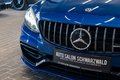 Daumennagel 10 - Mercedes-Benz C63 AMG Coupe|AMG PERF.AGA+SITZE|BURMESTER|ACC