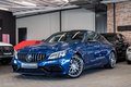 Daumennagel 1 - Mercedes-Benz C63 AMG Coupe|AMG PERF.AGA+SITZE|BURMESTER|ACC