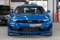 Daumennagel 6 - Chevrolet Camaro V8 10-GANG AUT|HEAD-UP|RECARO|BOSE|MEMORY