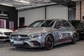 Thumbnail 2 - Mercedes-Benz A35 4MATIC|AMG AERO PAKET|NIGHT|NAVI|KAMERA