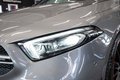 Thumbnail 4 - Mercedes-Benz A35 4MATIC|AMG AERO PAKET|NIGHT|NAVI|KAMERA
