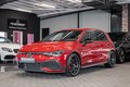 Daumennagel 2 - Volkswagen Golf 8 GTI Clubsport|BLACK STYLE|MATRIX|H&K|NAVI