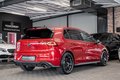 Daumennagel 7 - Volkswagen Golf 8 GTI Clubsport|BLACK STYLE|MATRIX|H&K|NAVI