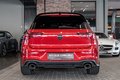 Daumennagel 9 - Volkswagen Golf 8 GTI Clubsport|BLACK STYLE|MATRIX|H&K|NAVI