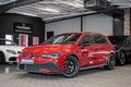 Daumennagel 1 - Volkswagen Golf 8 GTI Clubsport|BLACK STYLE|MATRIX|H&K|NAVI