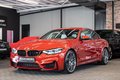 Daumennagel 2 - BMW M4 Competition Cabrio|M-AERO|HEAD-UP|H&K|KEYLESS
