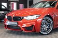 Daumennagel 3 - BMW M4 Competition Cabrio|M-AERO|HEAD-UP|H&K|KEYLESS