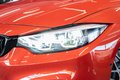 Daumennagel 4 - BMW M4 Competition Cabrio|M-AERO|HEAD-UP|H&K|KEYLESS