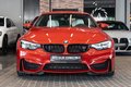 Daumennagel 5 - BMW M4 Competition Cabrio|M-AERO|HEAD-UP|H&K|KEYLESS
