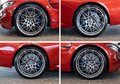 Daumennagel 42 - BMW M4 Competition Cabrio|M-AERO|HEAD-UP|H&K|KEYLESS