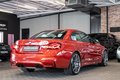 Daumennagel 7 - BMW M4 Competition Cabrio|M-AERO|HEAD-UP|H&K|KEYLESS
