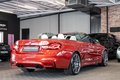 Daumennagel 8 - BMW M4 Competition Cabrio|M-AERO|HEAD-UP|H&K|KEYLESS